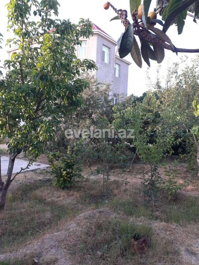 Satılır, villa, 5 otaqlı, 270 m², Maştağa q.