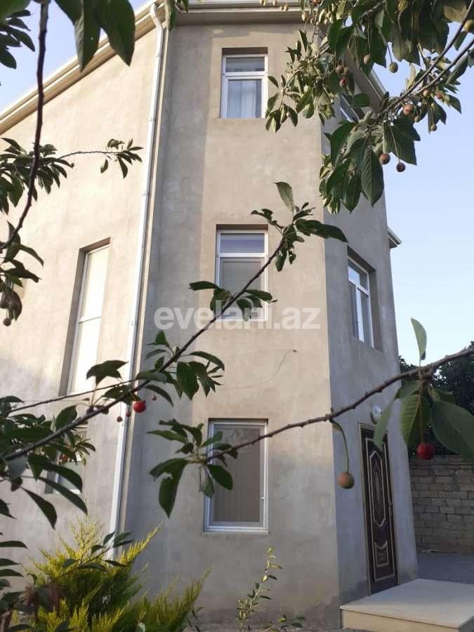 Satılır, villa, 5 otaqlı, 270 m², Maştağa q.