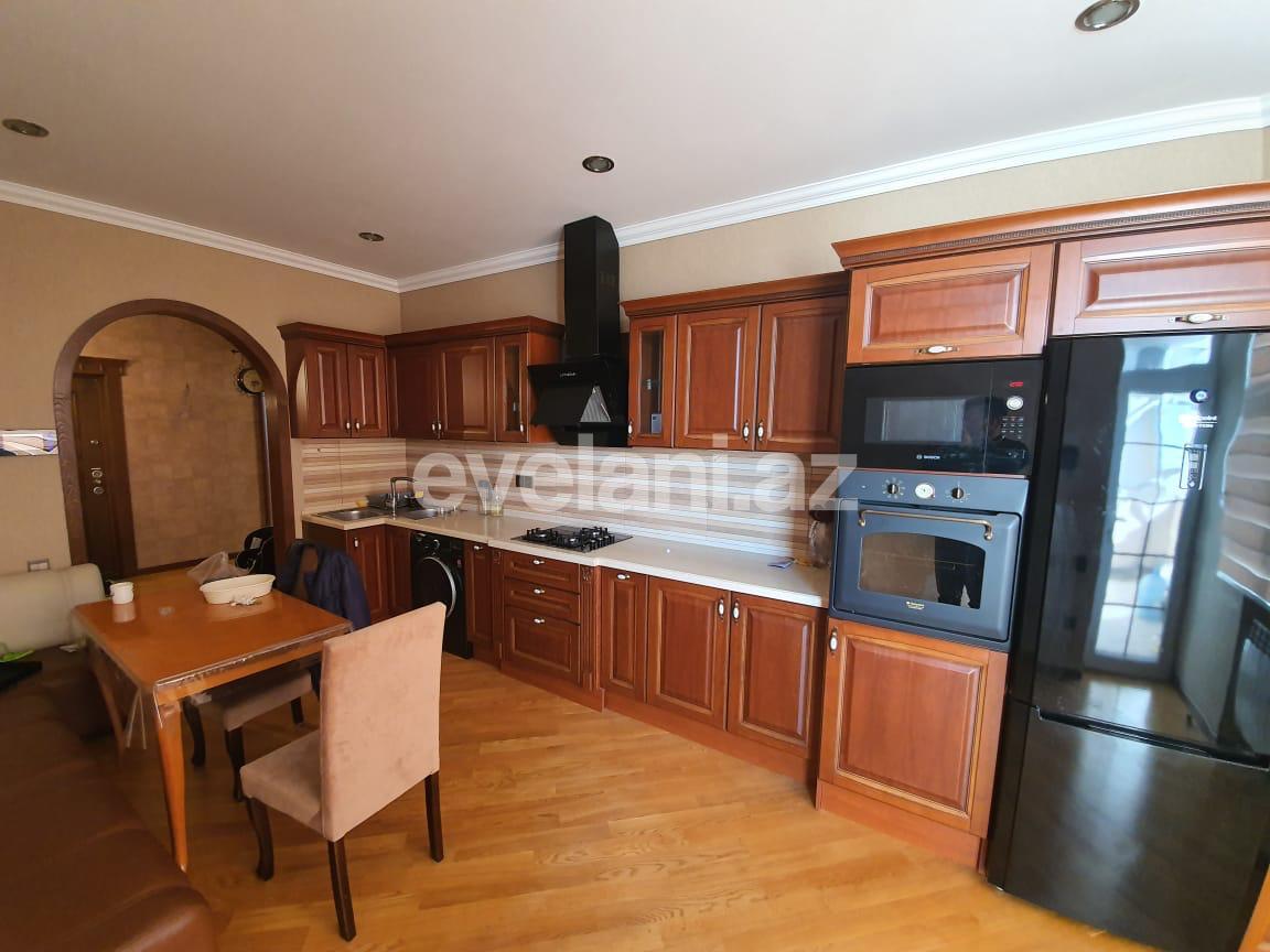 Sale, new building, 2 room, 105 m², Shah Ismail Khatai m.