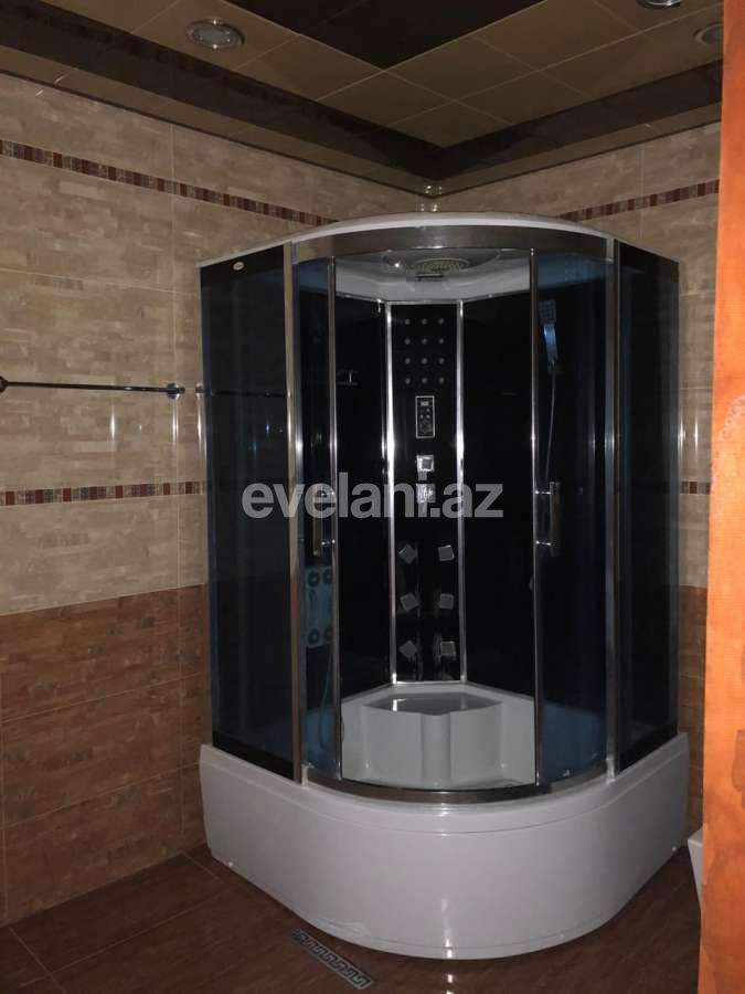 Sale, new building, 2 room, 105 m², Shah Ismail Khatai m.