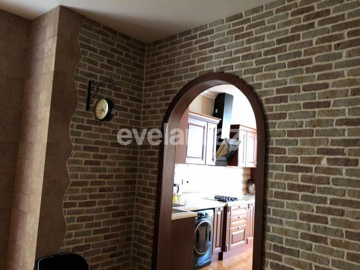 Sale, new building, 2 room, 105 m², Shah Ismail Khatai m.