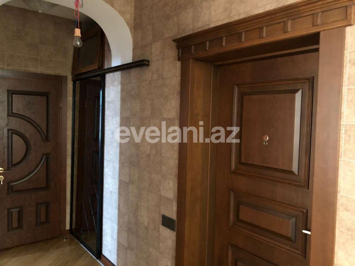 Sale, new building, 2 room, 105 m², Shah Ismail Khatai m.