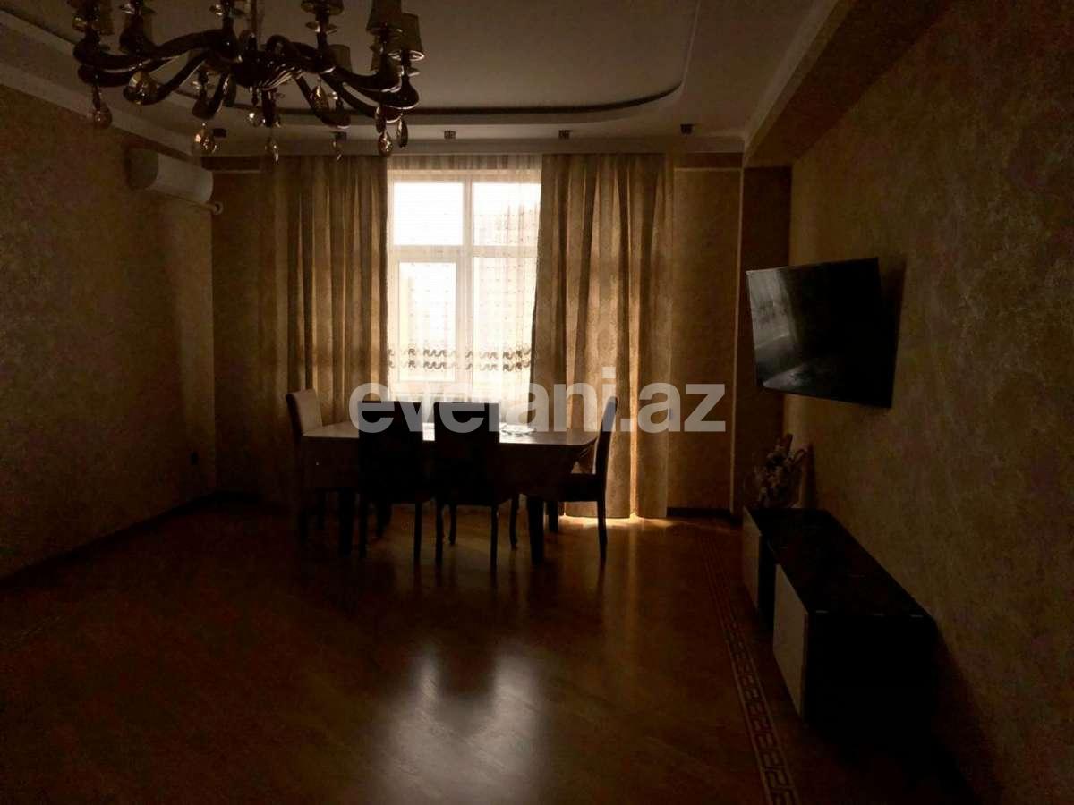 Sale, new building, 2 room, 105 m², Shah Ismail Khatai m.