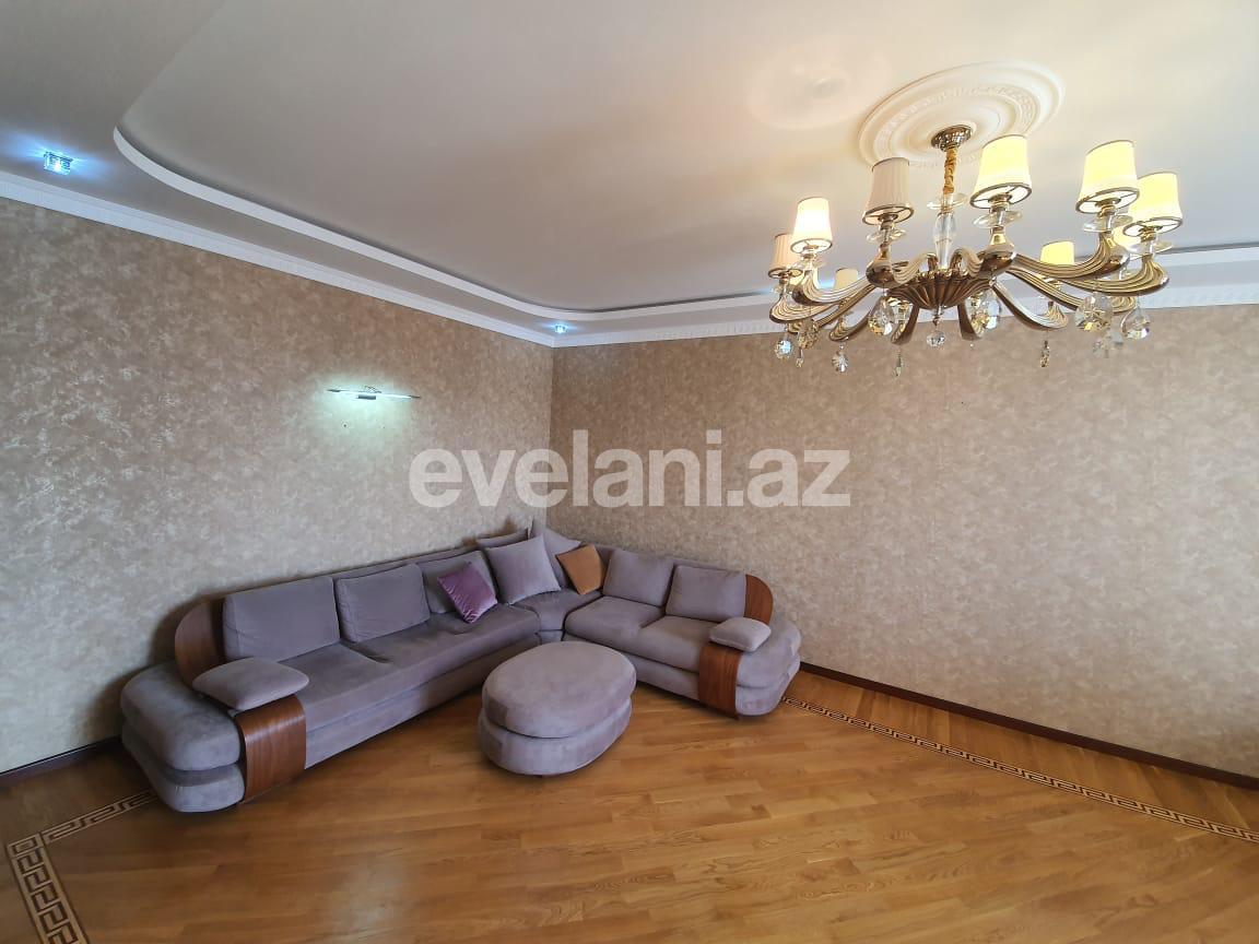 Sale, new building, 2 room, 105 m², Shah Ismail Khatai m.