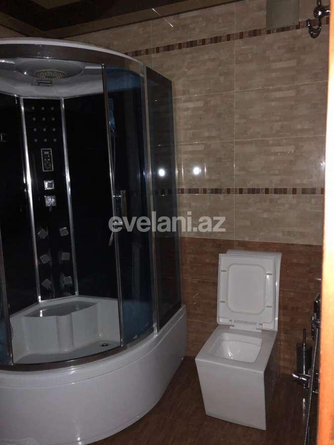 Sale, new building, 2 room, 105 m², Shah Ismail Khatai m.