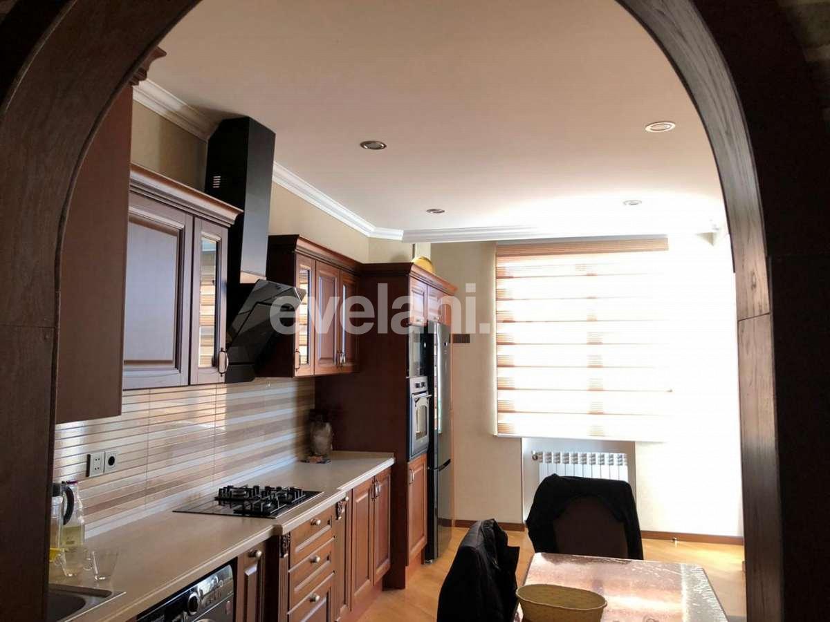 Sale, new building, 2 room, 105 m², Shah Ismail Khatai m.