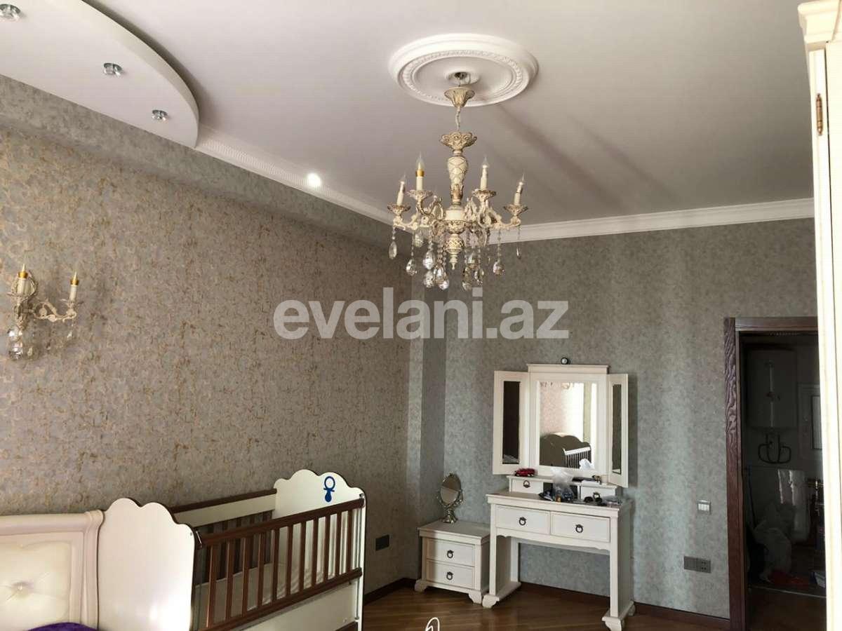 Sale, new building, 2 room, 105 m², Shah Ismail Khatai m.