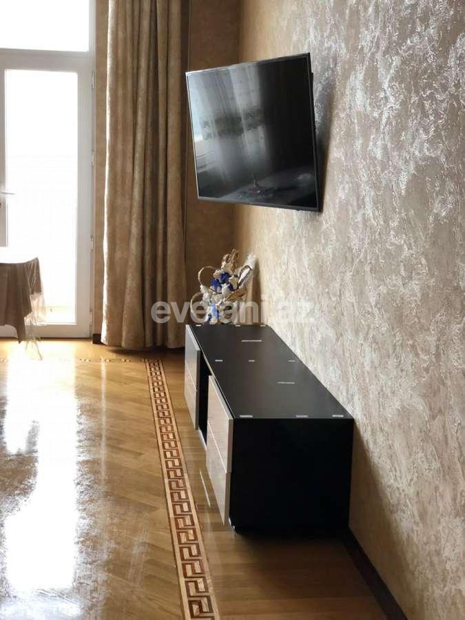 Sale, new building, 2 room, 105 m², Shah Ismail Khatai m.