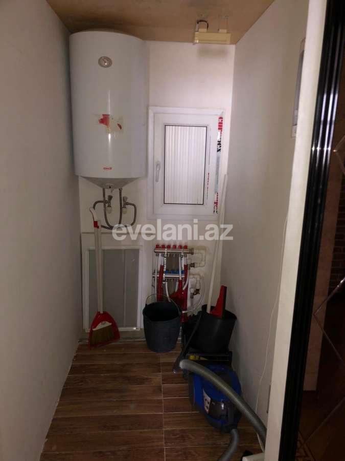 Sale, new building, 2 room, 105 m², Shah Ismail Khatai m.