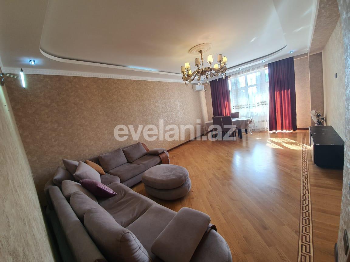 Sale, new building, 2 room, 105 m², Shah Ismail Khatai m.