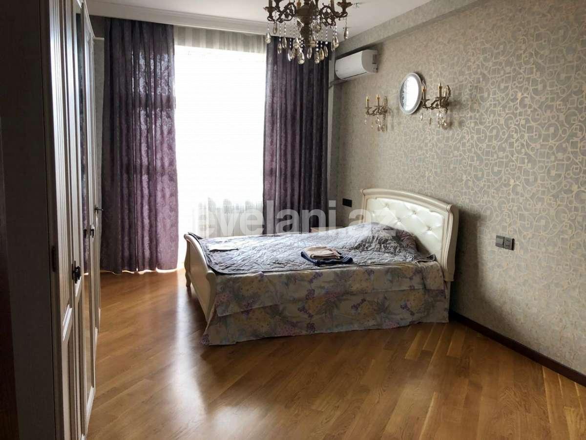 Sale, new building, 2 room, 105 m², Shah Ismail Khatai m.