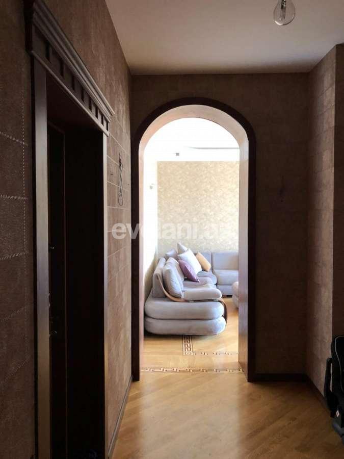 Sale, new building, 2 room, 105 m², Shah Ismail Khatai m.