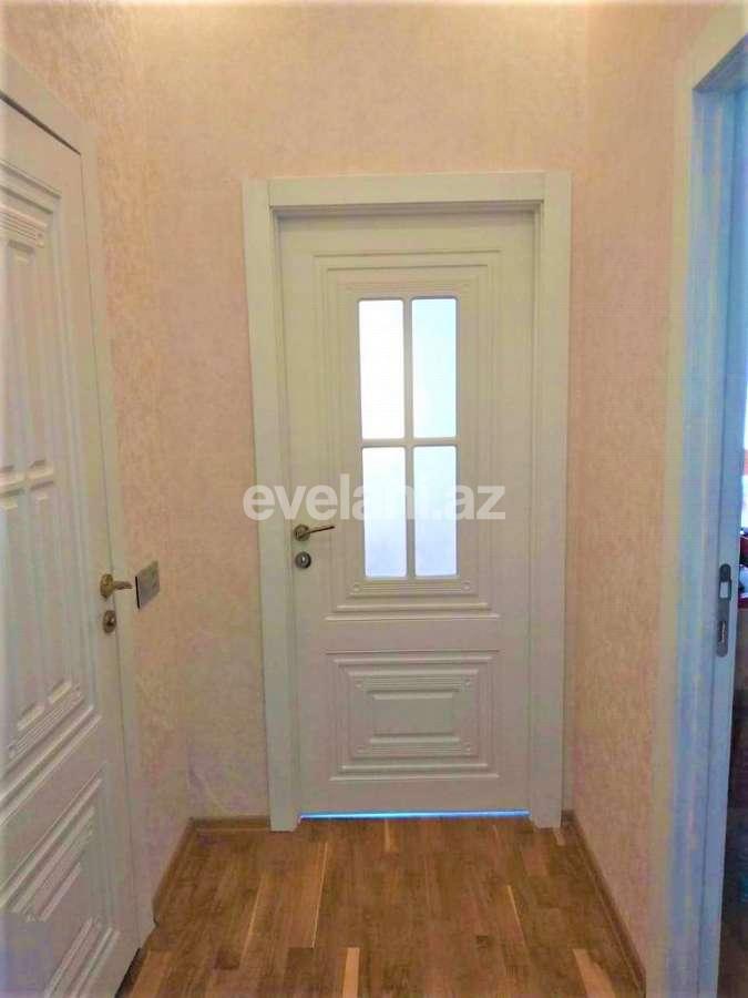 Satılır, yeni tikili, 2 otaqlı, 50 m², Qara Qarayev m.