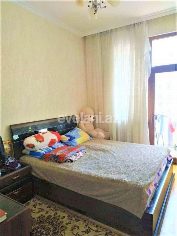 Satılır, yeni tikili, 2 otaqlı, 50 m², Qara Qarayev m.