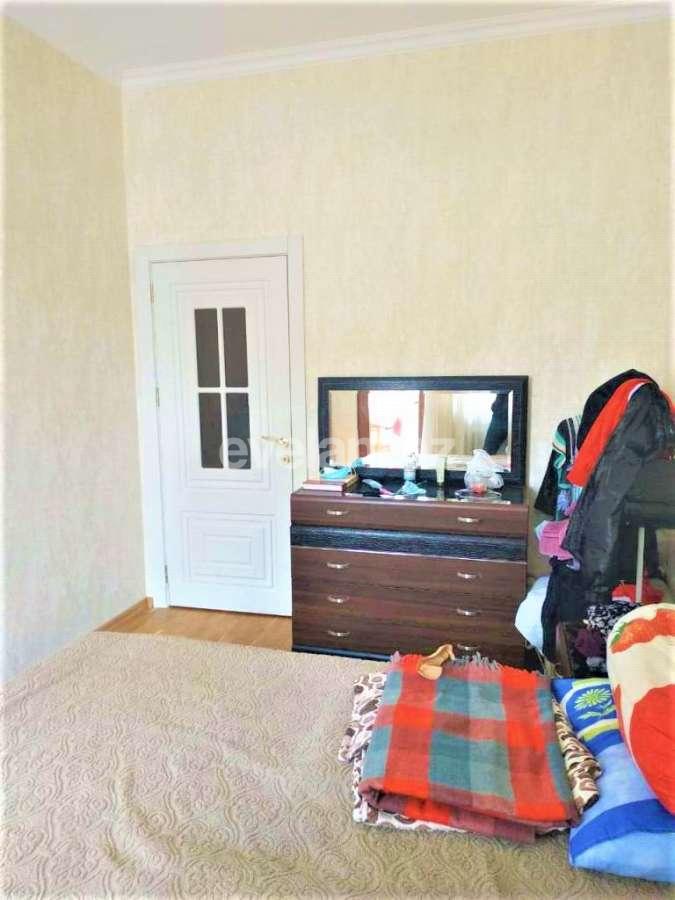 Satılır, yeni tikili, 2 otaqlı, 50 m², Qara Qarayev m.