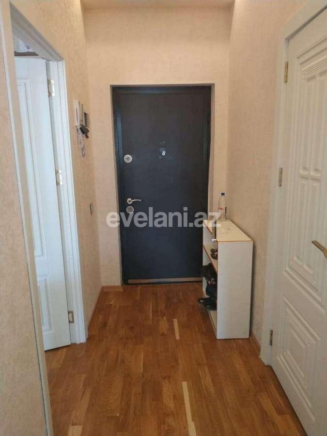 Satılır, yeni tikili, 2 otaqlı, 50 m², Qara Qarayev m.