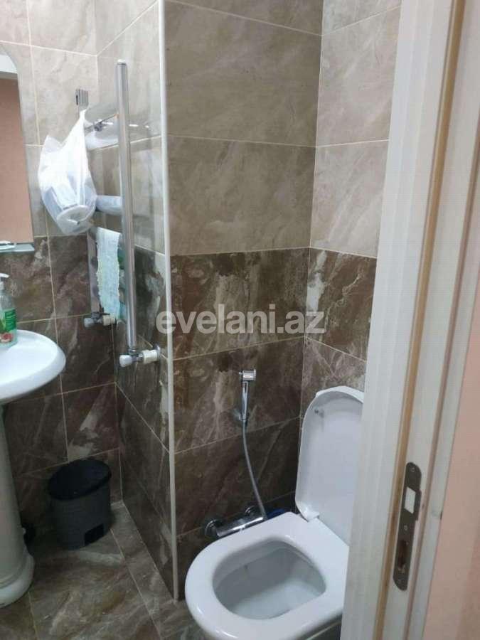 Satılır, yeni tikili, 2 otaqlı, 50 m², Qara Qarayev m.