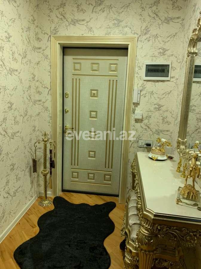 Sale, new building, 3 room, 105 m², Khatai r.