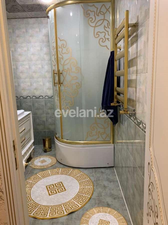 Sale, new building, 3 room, 105 m², Khatai r.