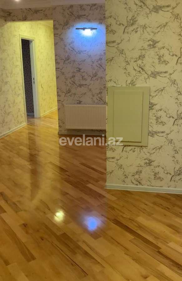 Sale, new building, 3 room, 105 m², Khatai r.