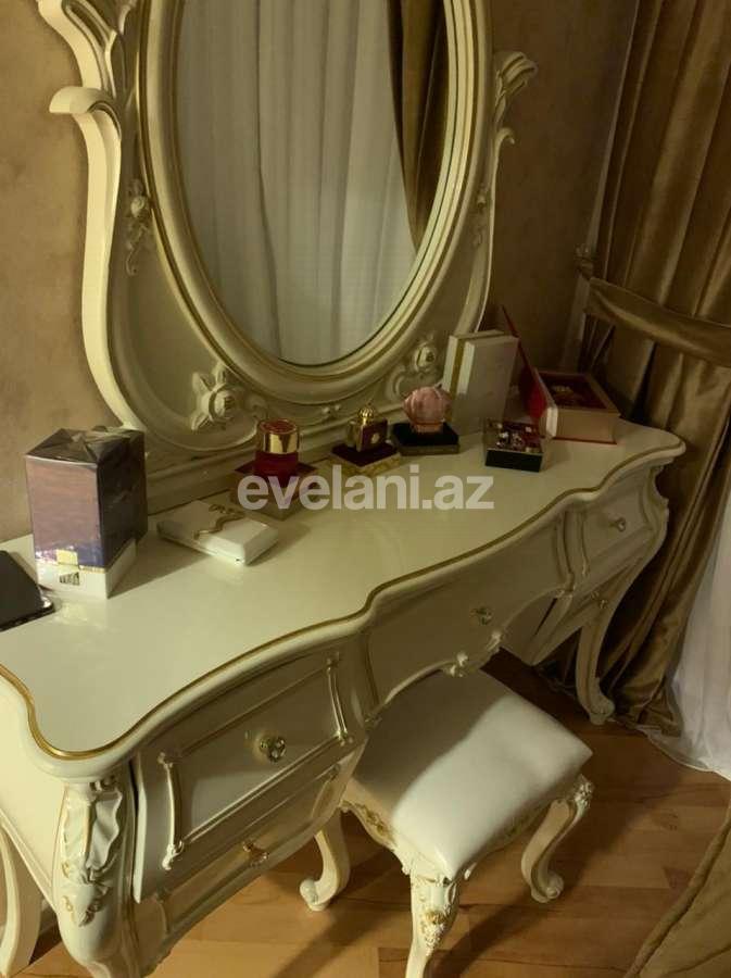 Sale, new building, 3 room, 105 m², Khatai r.