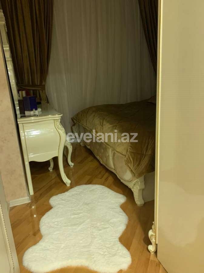 Sale, new building, 3 room, 105 m², Khatai r.