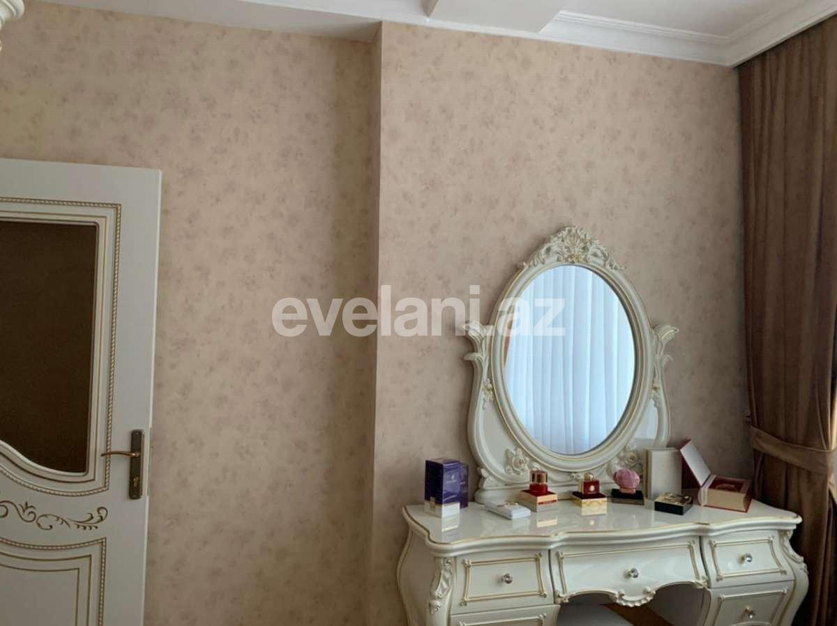 Sale, new building, 3 room, 105 m², Khatai r.