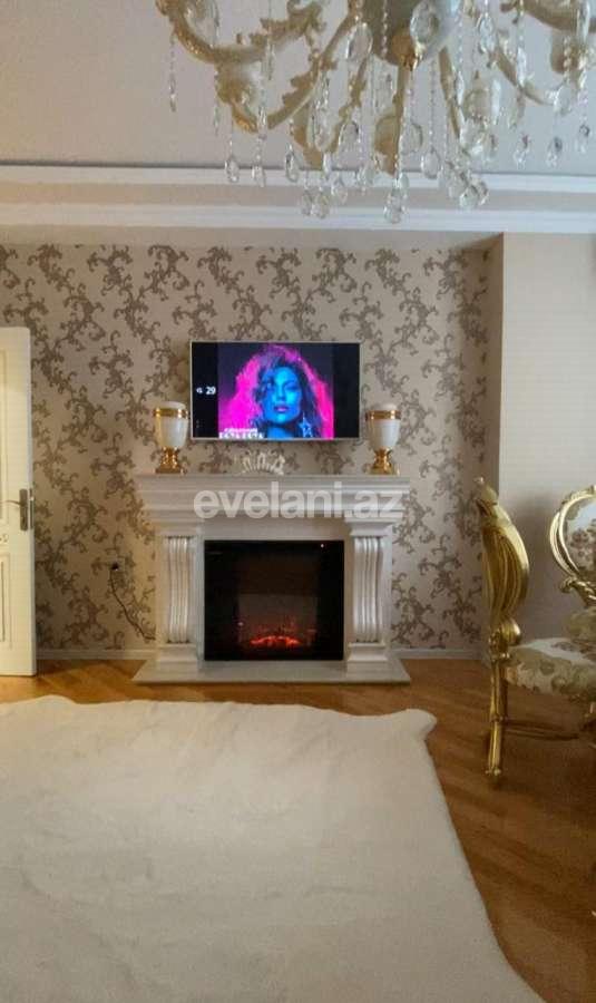 Sale, new building, 3 room, 105 m², Khatai r.