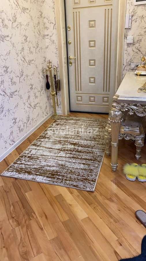 Sale, new building, 3 room, 105 m², Khatai r.