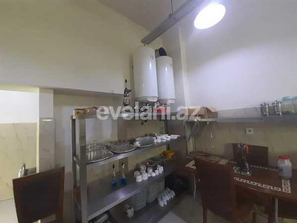 Kirayə verilir, obyekt, 390 m², Dərnəgül m.