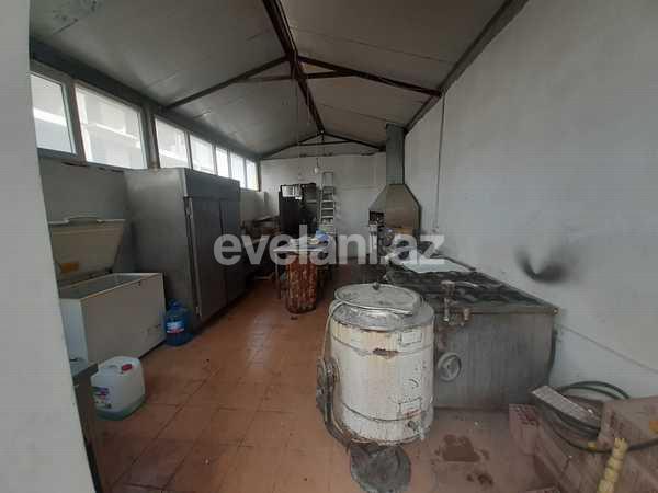 Kirayə verilir, obyekt, 390 m², Dərnəgül m.