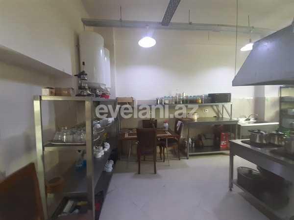 Kirayə verilir, obyekt, 390 m², Dərnəgül m.