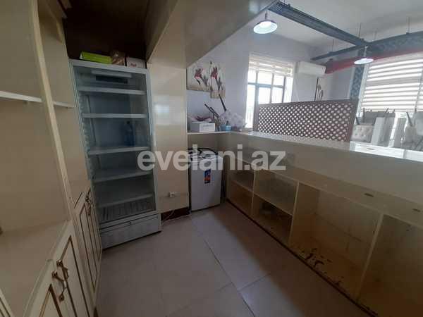 Kirayə verilir, obyekt, 390 m², Dərnəgül m.