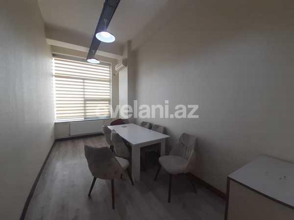 Kirayə verilir, obyekt, 390 m², Dərnəgül m.