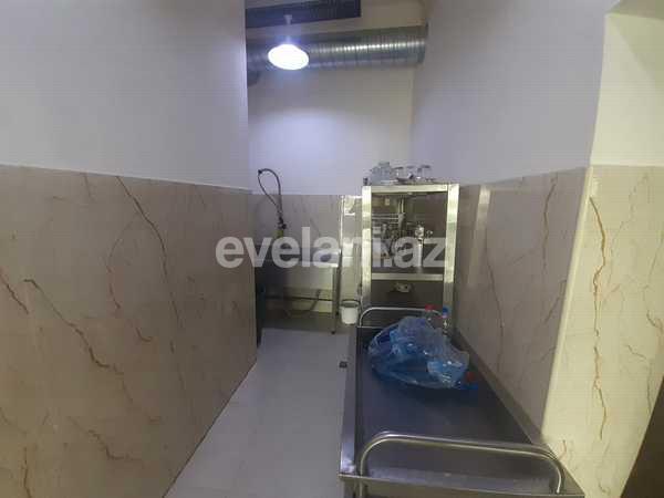 Kirayə verilir, obyekt, 390 m², Dərnəgül m.