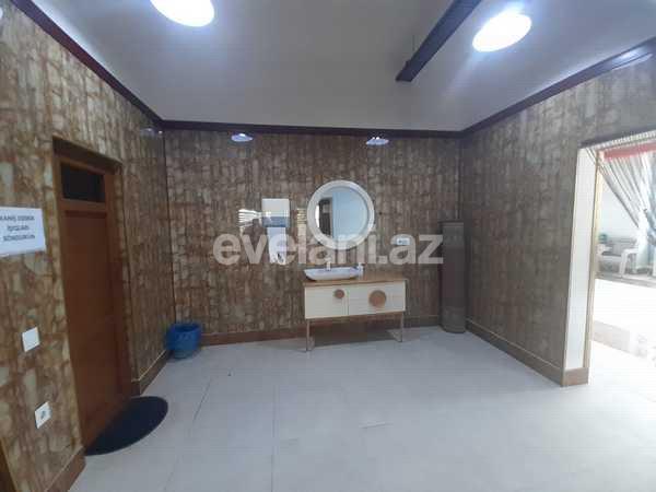 Kirayə verilir, obyekt, 390 m², Dərnəgül m.