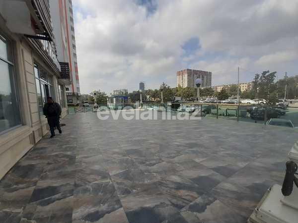 Kirayə verilir, obyekt, 390 m², Dərnəgül m.