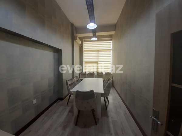 Kirayə verilir, obyekt, 390 m², Dərnəgül m.