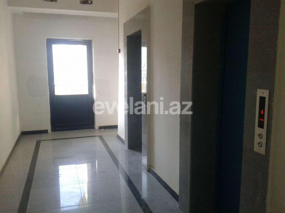 Satılır, yeni tikili, 3 otaqlı, 185 m², Bakı, Yasamal r, Nizami m.