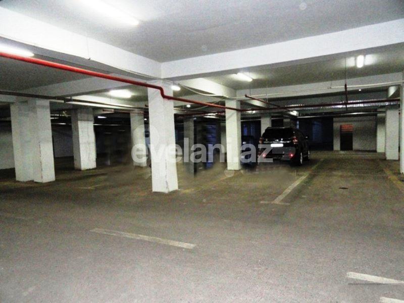 Satılır, yeni tikili, 3 otaqlı, 185 m², Bakı, Yasamal r, Nizami m.