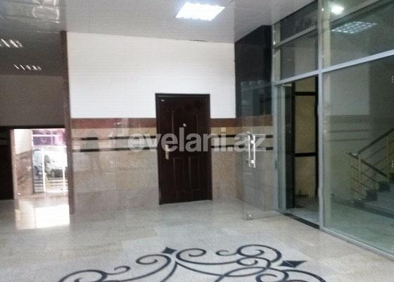 Satılır, yeni tikili, 3 otaqlı, 185 m², Bakı, Yasamal r, Nizami m.