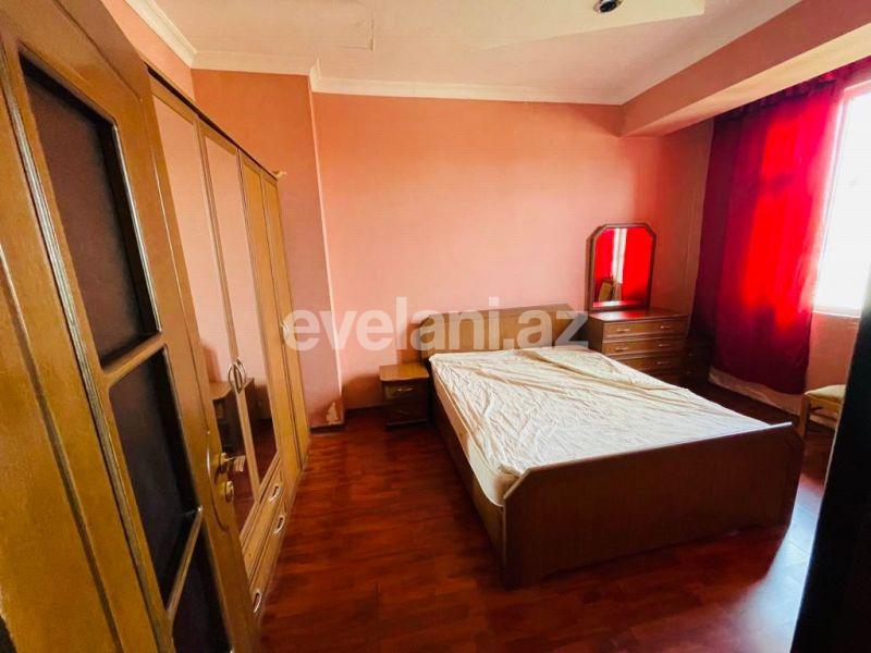 Sale, new building, 2 room, 56 m², Inshaatchilar m.