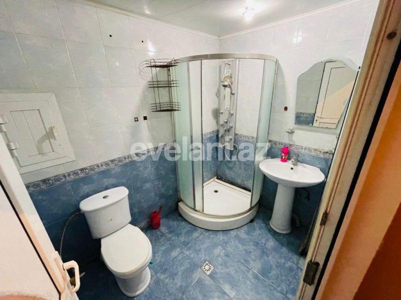 Sale, new building, 2 room, 56 m², Inshaatchilar m.