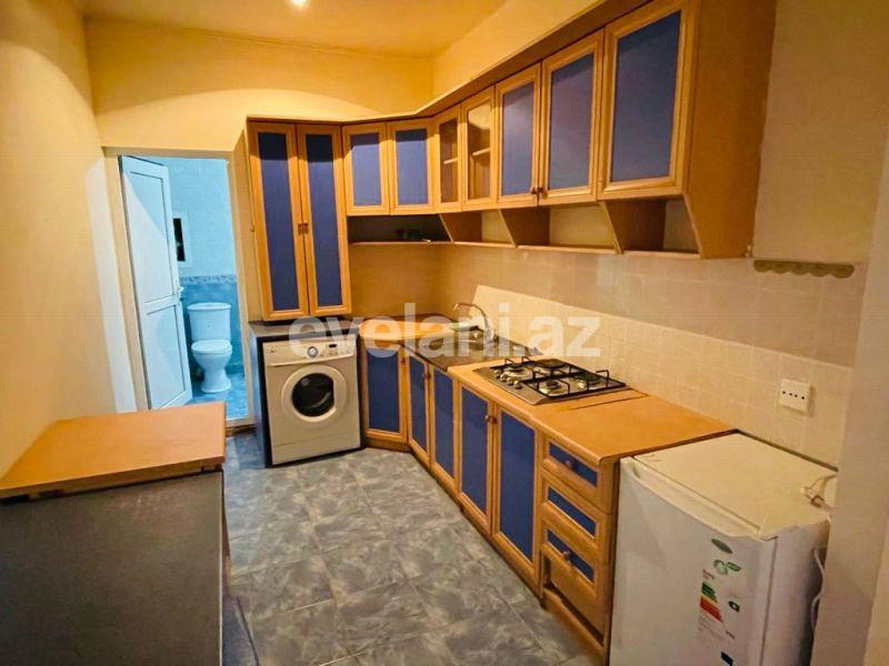 Sale, new building, 2 room, 56 m², Inshaatchilar m.