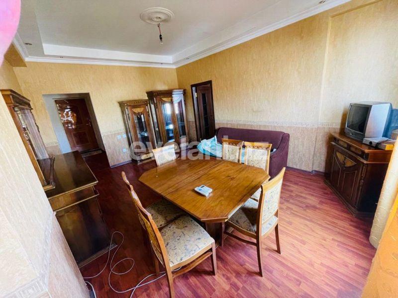 Sale, new building, 2 room, 56 m², Inshaatchilar m.