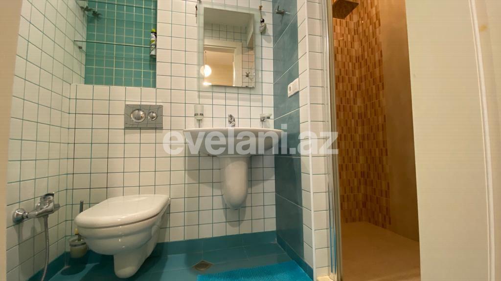 Rent, new building, 5 room, 220 m², Yasamal r.