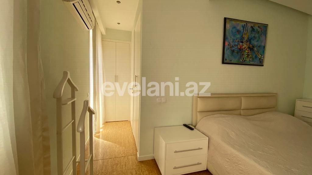 Rent, new building, 5 room, 220 m², Yasamal r.