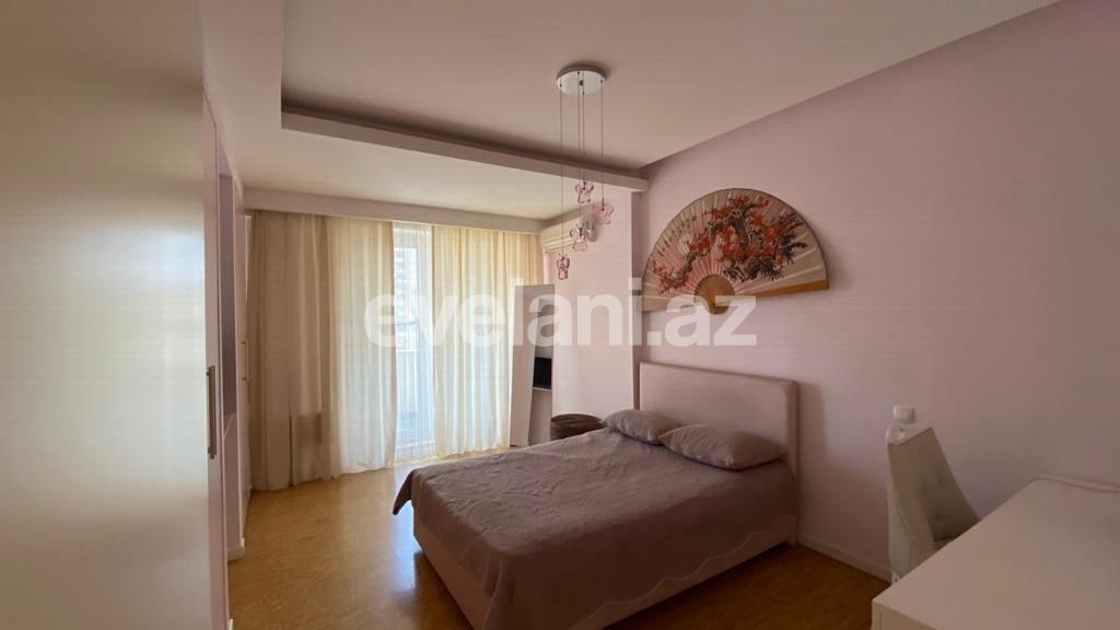 Rent, new building, 5 room, 220 m², Yasamal r.
