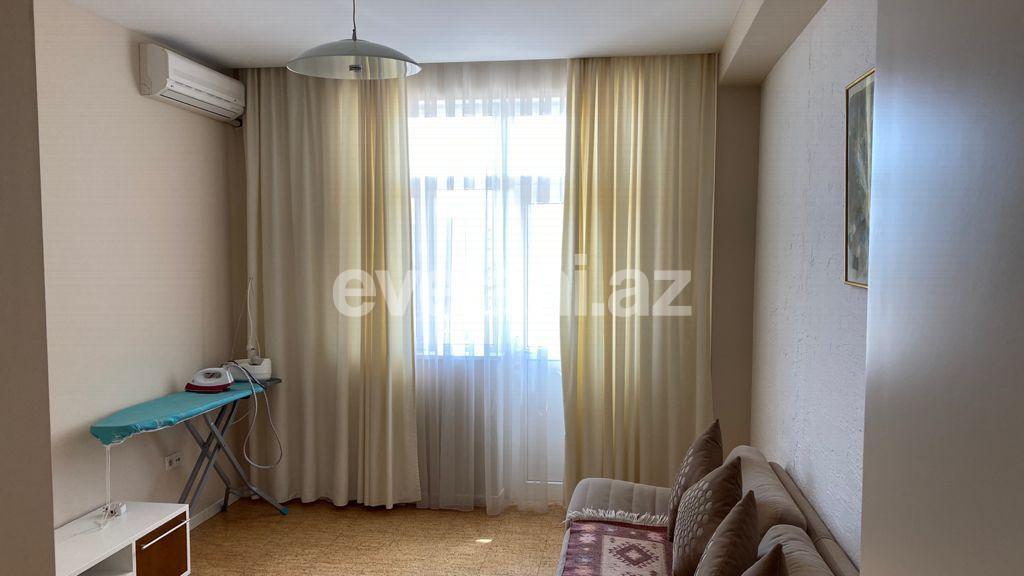 Rent, new building, 5 room, 220 m², Yasamal r.