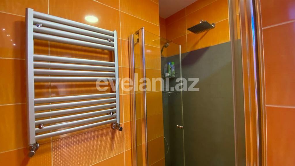 Rent, new building, 5 room, 220 m², Yasamal r.